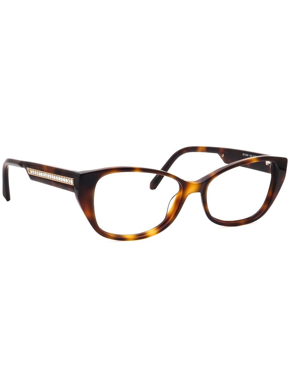 Swarovski SK 5391 052 Eyewear